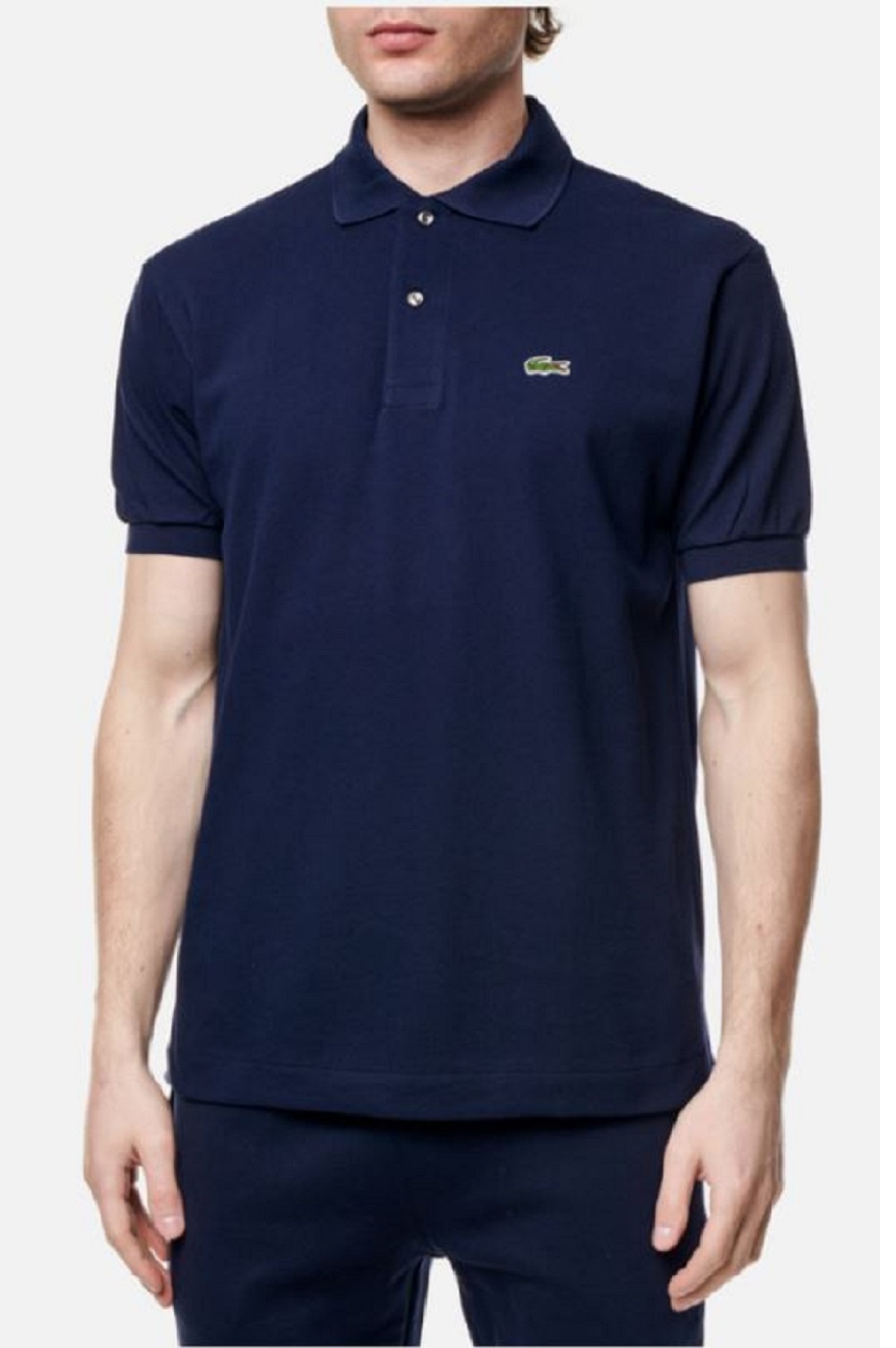 "LACOSTE" тенниска